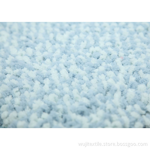 SGS Chenille Rug